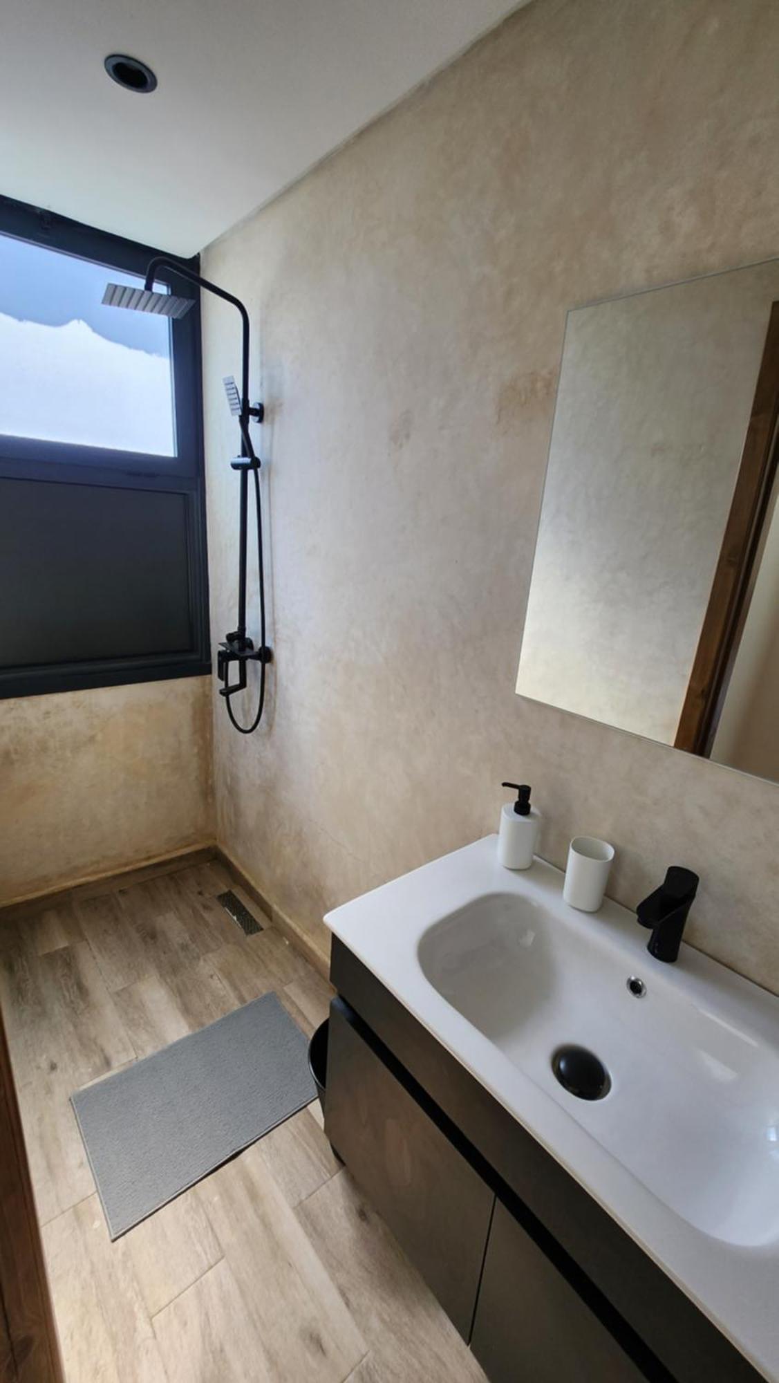 Appartement Vue Sur Mer Tanger Extérieur photo